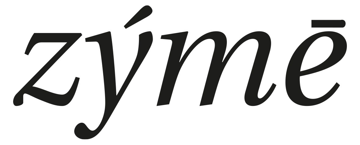 ZÝMĒ