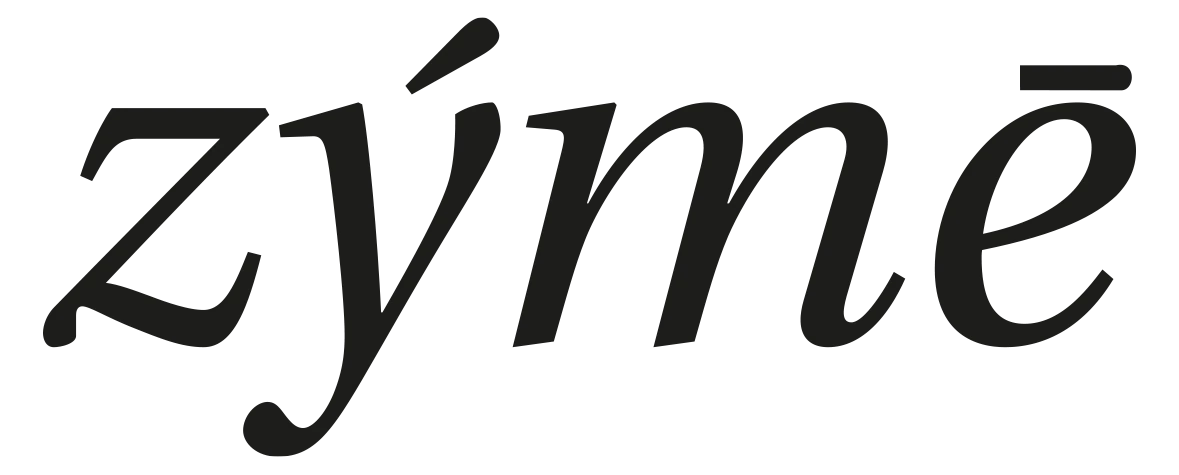 ZÝMĒ