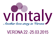 Vinitaly 2015