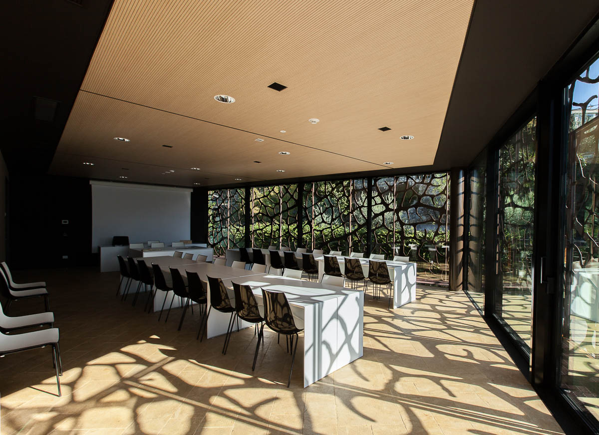 sala meeting - meeting room
